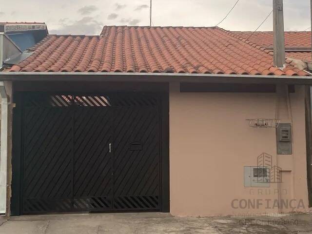 Casa Conjunto Residencial Galo Branco Ca