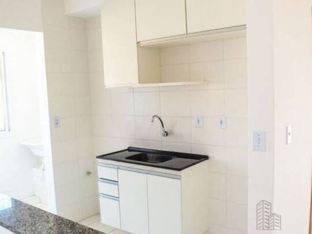 #AP1 - Apartamento para Venda em Jacareí - SP - 1