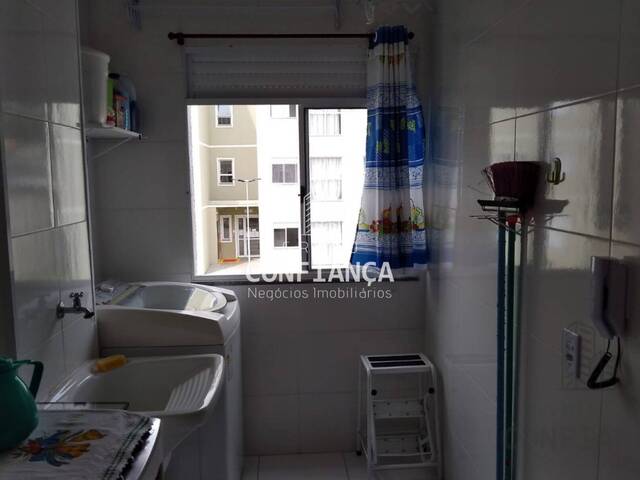 #AP19 - Apartamento para Venda em São José dos Campos - SP