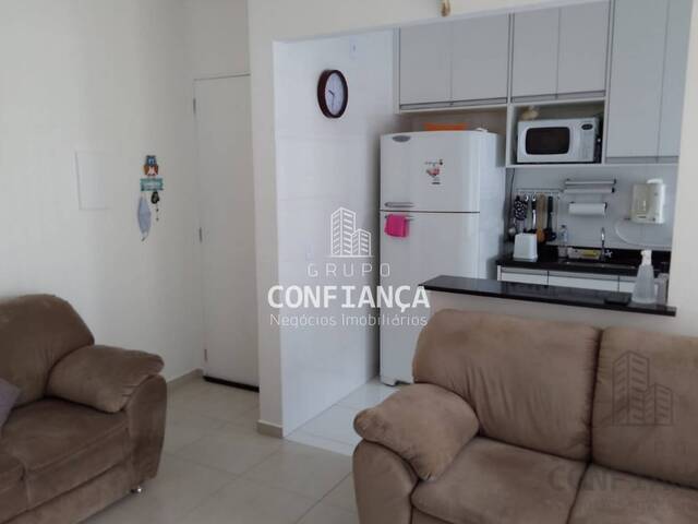 Apartamento para Venda em São José dos Campos - 5