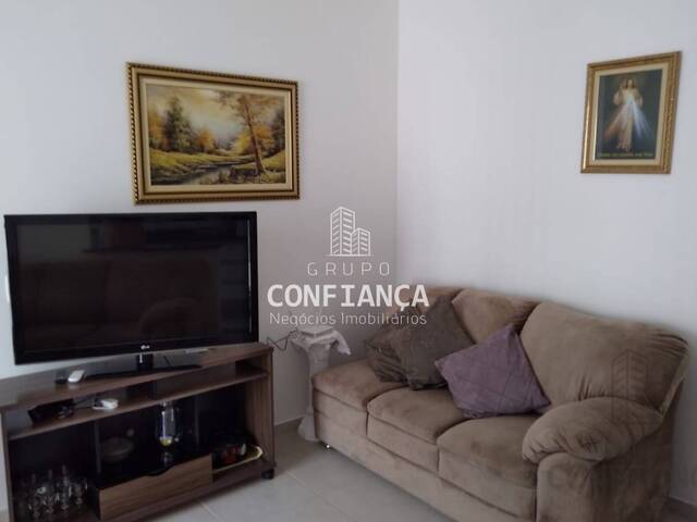 Apartamento para Venda em São José dos Campos - 4