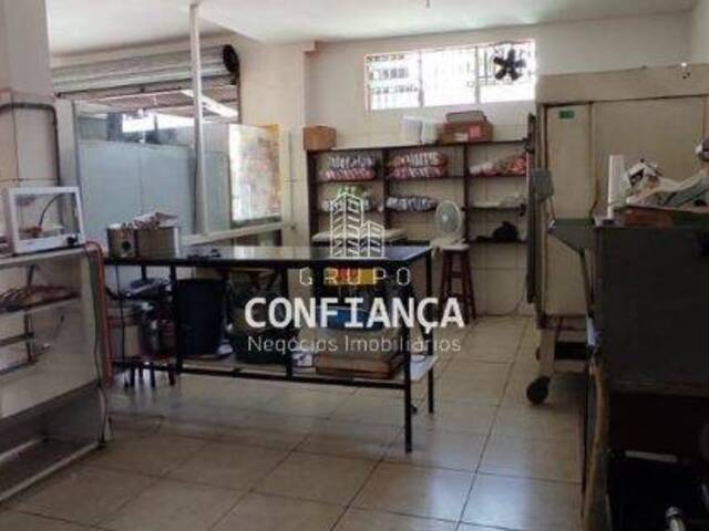 #PT74 - Sala para Venda em São José dos Campos - SP - 3