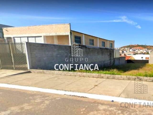 #TE89 - Área para Venda em São José dos Campos - SP - 1