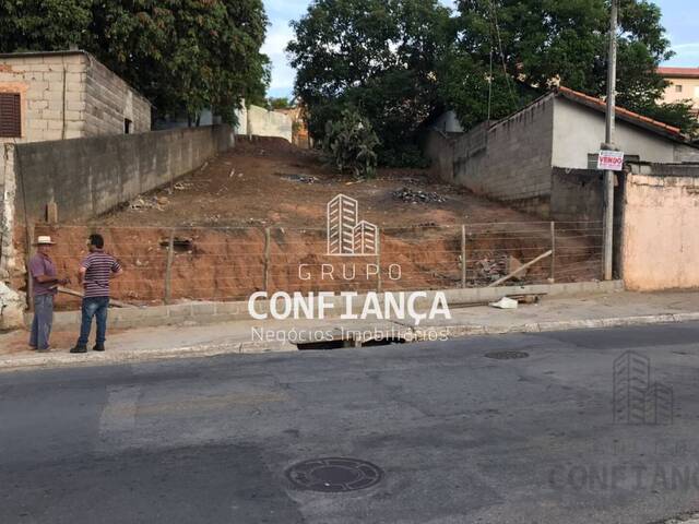 #TE103 - Área para Venda em São José dos Campos - SP - 1