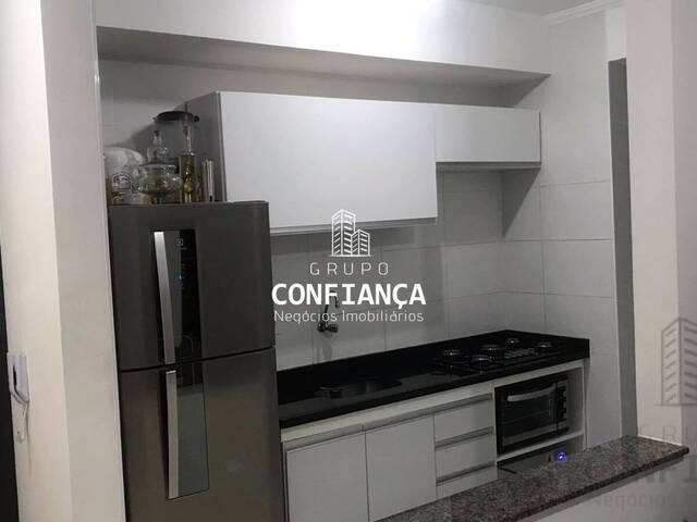 #AP151 - Apartamento para Venda em Jacareí - SP - 1