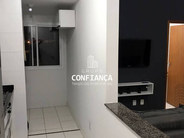 #AP151 - Apartamento para Venda em Jacareí - SP - 3