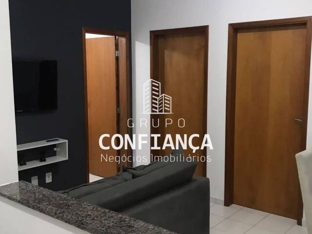 Apartamento para Venda em Jacareí - 4