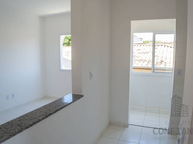 #AP1 - Apartamento para Venda em Jacareí - SP - 3