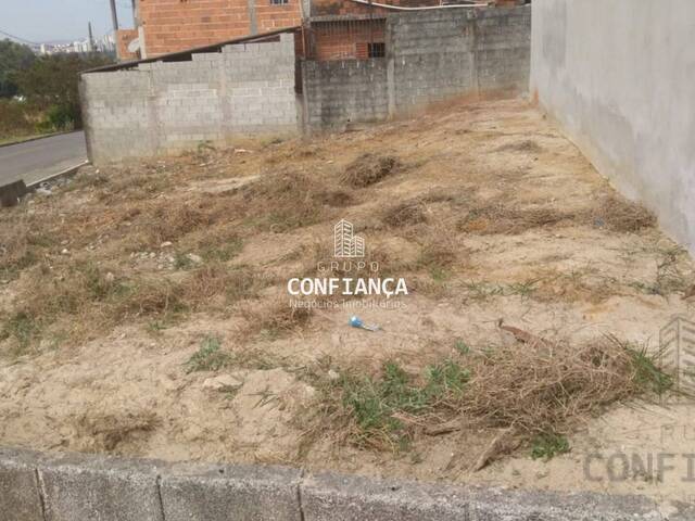 #TE174 - Terreno para Venda em São José dos Campos - SP - 1