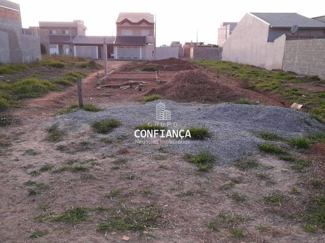 #TE178 - Terreno para Venda em São José dos Campos - SP - 1