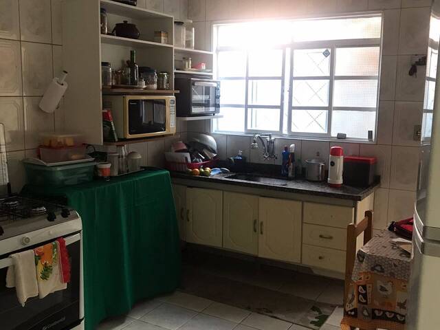 Casa para Venda em São José dos Campos - 5