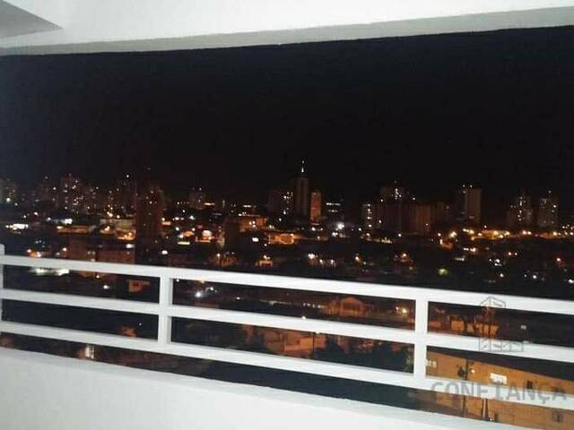 #AP204 - Apartamento para Venda em São José dos Campos - SP