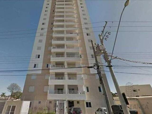 #AP204 - Apartamento para Venda em São José dos Campos - SP