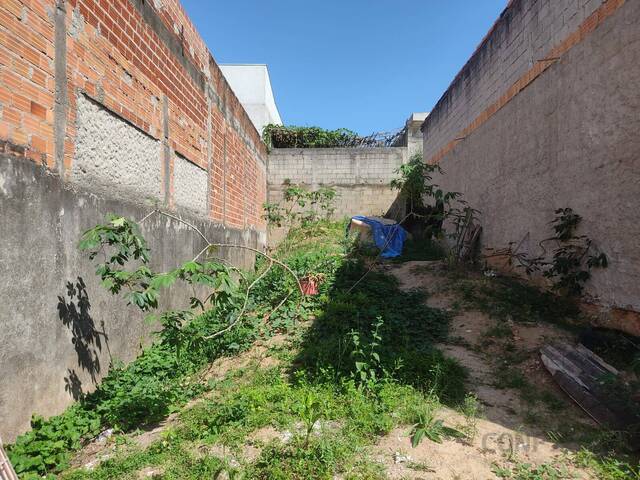 #TE206 - Terreno para Venda em São José dos Campos - SP - 1