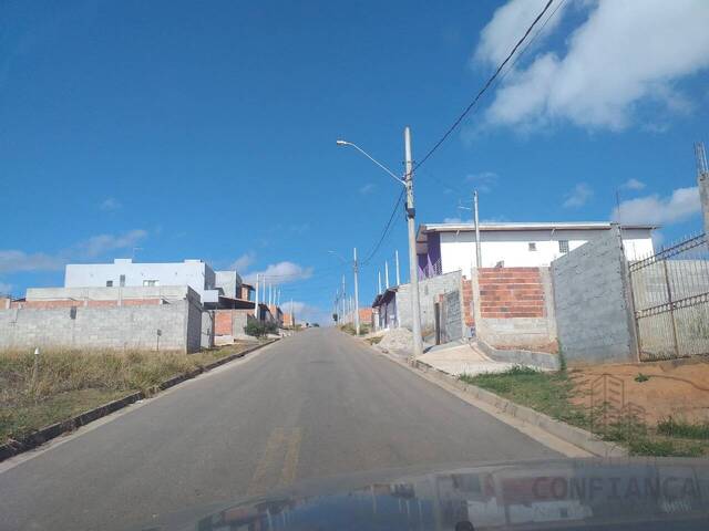 #TE224 - Terreno para Venda em São José dos Campos - SP - 2