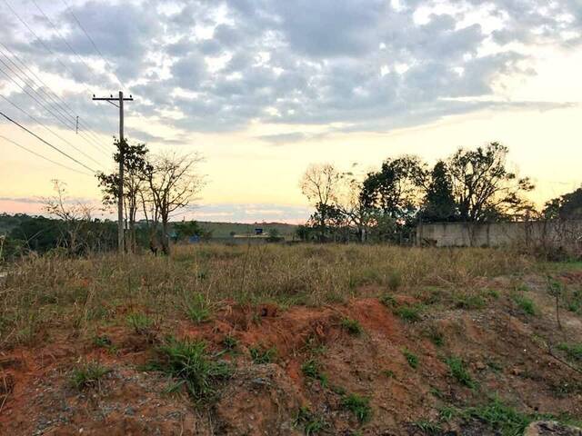 #TE227 - Terreno para Venda em São José dos Campos - SP - 1