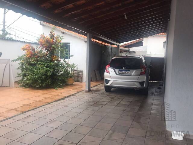 #CA228 - Casa para Venda em Caçapava - SP - 3