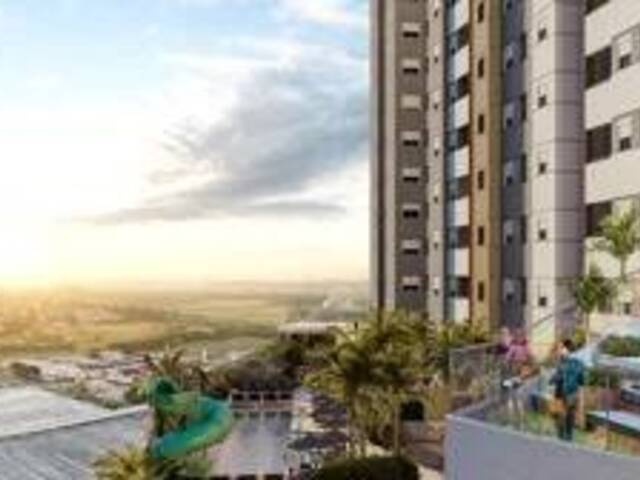 #LC273 - Apartamento para Venda em São José dos Campos - SP - 3