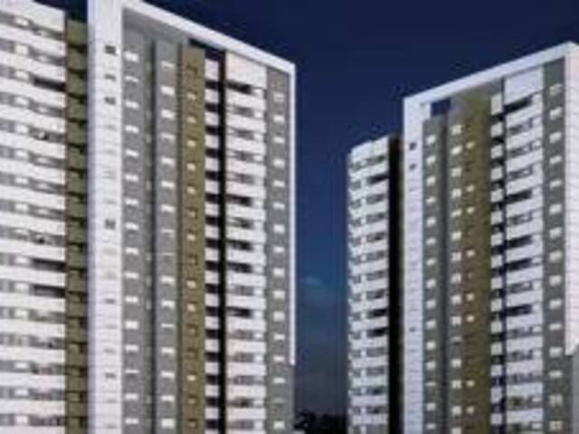 #LC273 - Apartamento para Venda em São José dos Campos - SP - 1