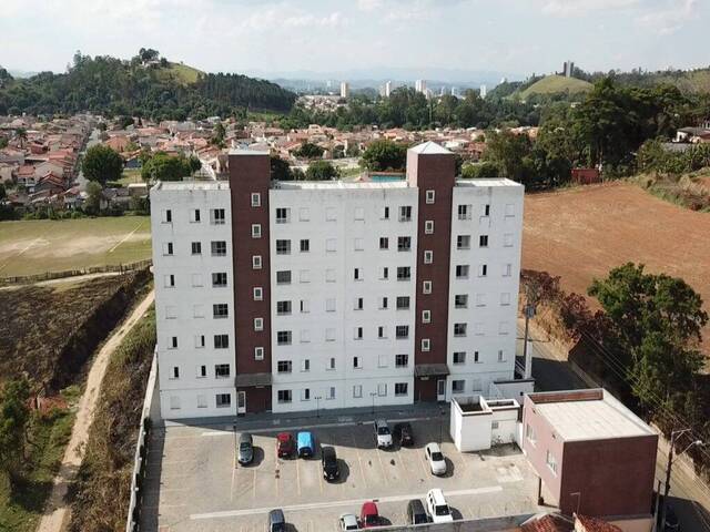 #LC290 - Apartamento para Venda em Jacareí - SP - 2