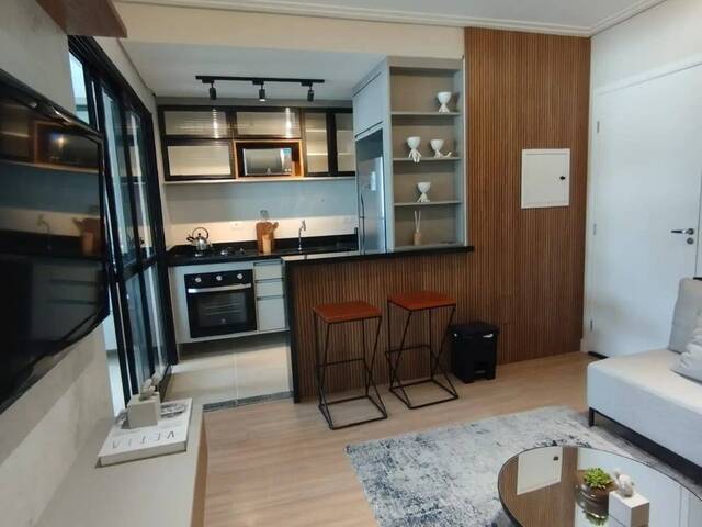 Apartamento para Venda em São José dos Campos - 4