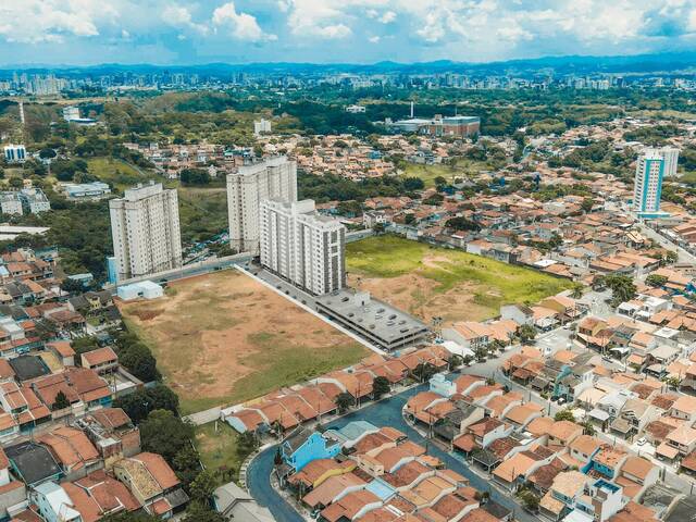 #LC294 - Apartamento para Venda em São José dos Campos - SP - 3