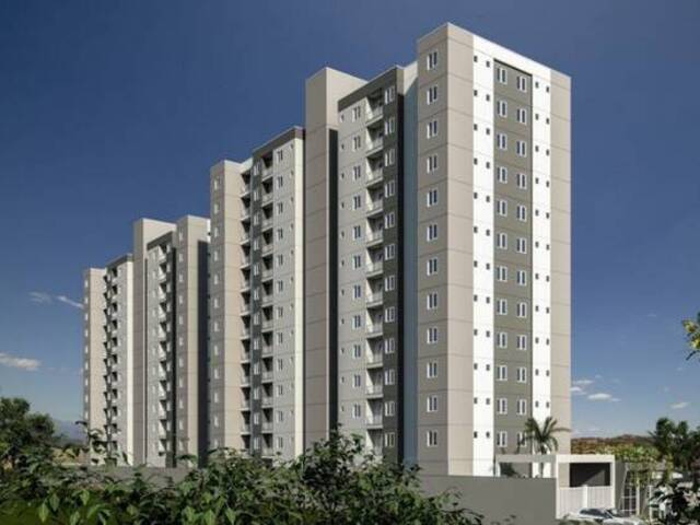 #LC320 - Apartamento para Venda em São José dos Campos - SP - 1