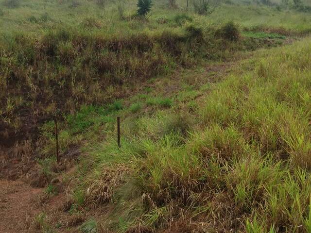 #CH328 - Terreno para Venda em Jacareí - SP - 3