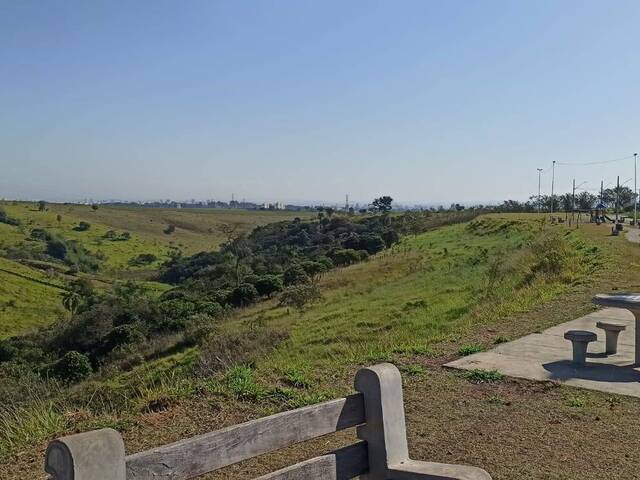 #TE371 - Terreno em condomínio para Venda em São José dos Campos - SP - 2