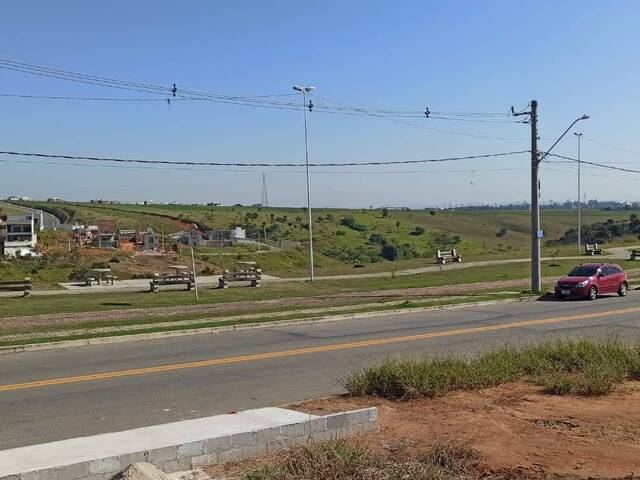 #TE371 - Terreno em condomínio para Venda em São José dos Campos - SP - 3