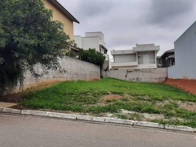 #TE383 - Terreno em condomínio para Venda em Taubaté - SP - 1