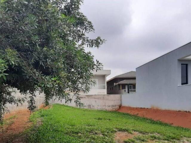 #TE383 - Terreno em condomínio para Venda em Taubaté - SP - 3