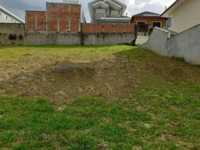 #TE400 - Terreno em condomínio para Venda em São José dos Campos - SP - 2