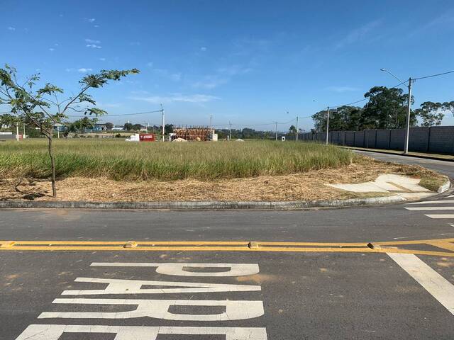 #TE357 - Terreno em condomínio para Venda em São José dos Campos - SP - 2