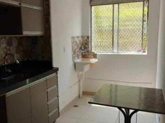 #433 - Apartamento para Venda em São José dos Campos - SP