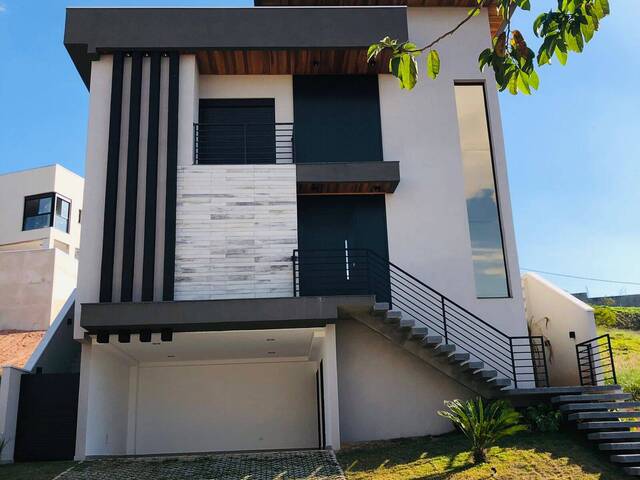 #SO465 - Casa para Venda em São José dos Campos - SP