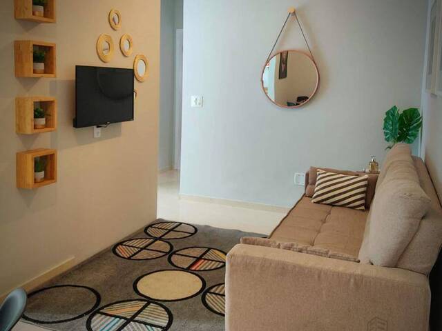 Apartamento para Venda em São José dos Campos - 4