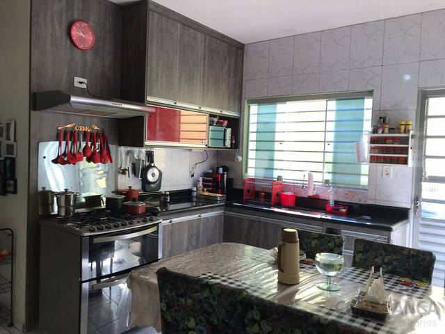 #CA547 - Casa para Venda em São José dos Campos - SP