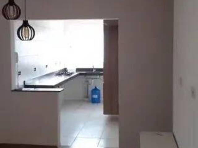 #AP552 - Apartamento para Venda em Jacareí - SP - 3