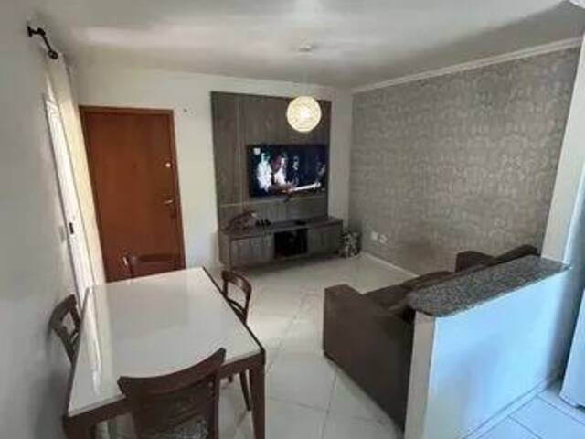 #AP554 - Apartamento para Venda em São José dos Campos - SP