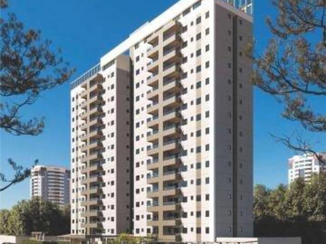 Residencial Gran Portinari, Lançamento 2 dorms