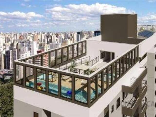 #LC580 - Apartamento para Venda em São José dos Campos - SP - 2