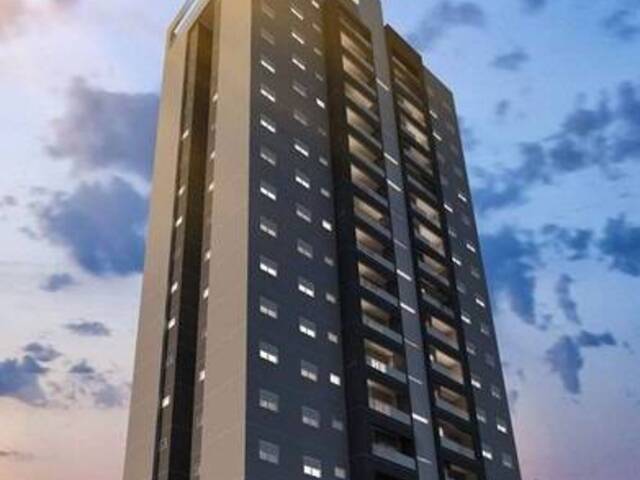 Apartamento para Lançamento em São José dos Campos - 4