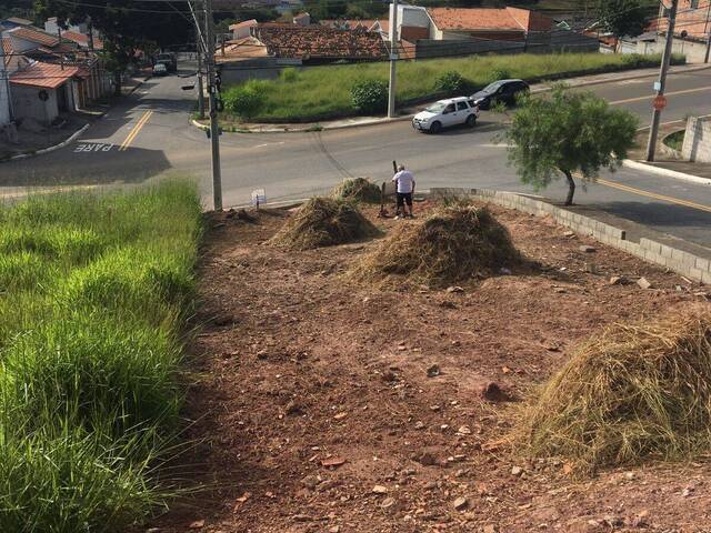 #TE80 - Área para Venda em São José dos Campos - SP - 2