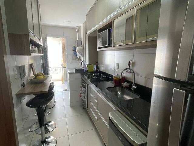 #AP645 - Apartamento para Venda em São José dos Campos - SP