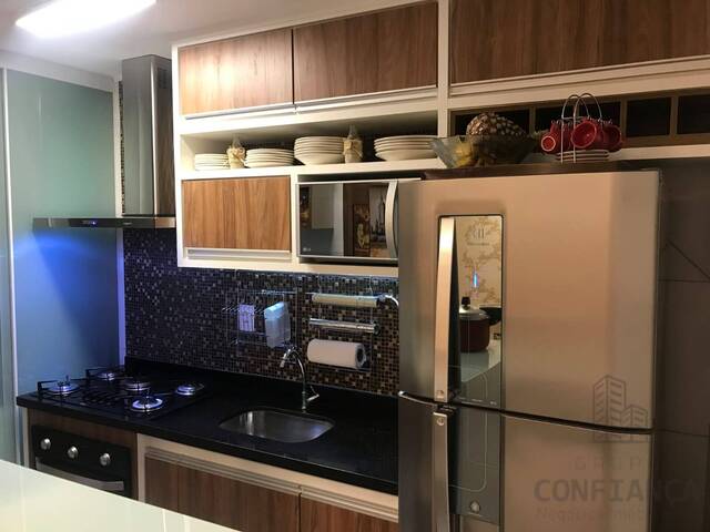 #AP661 - Apartamento para Venda em São José dos Campos - SP