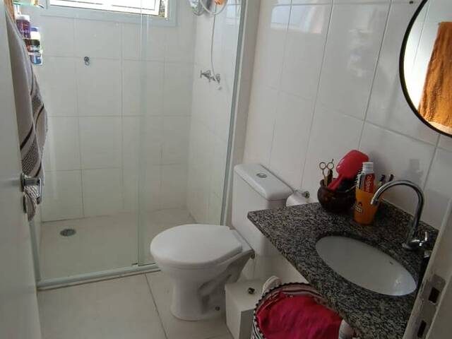 Apartamento para Venda em Jacareí - 5