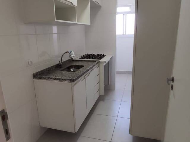 #AP674 - Apartamento para Venda em Jacareí - SP - 2