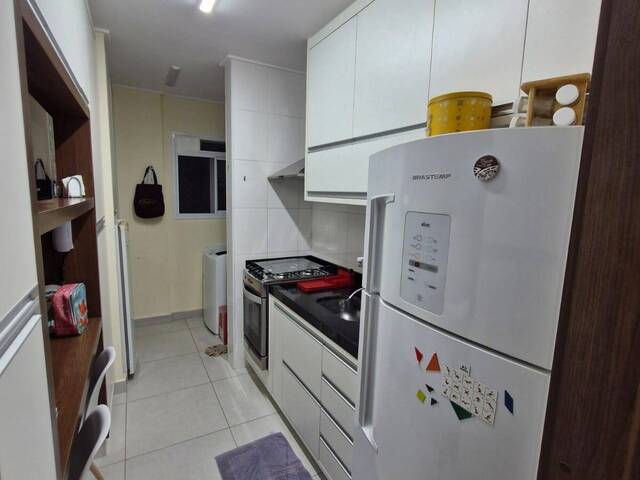 #AP706 - Apartamento para Venda em Jacareí - SP - 2