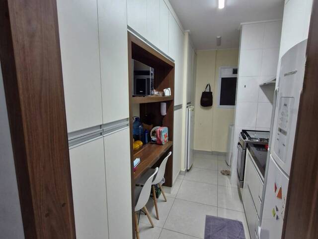 Apartamento para Venda em Jacareí - 4